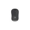 Logitech MK370 Wireless billentyűzet + optikai egér Black HU