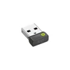 Logitech MK370 Wireless billentyűzet + optikai egér Black HU