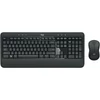 Logitech MK540 Advanced HUN fekete vezeték nélküli billentyűzet + egér