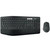 Kép 1/4 - Logitech MK850 Performance wireless keyboard + mouse Black DE