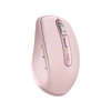 Kép 9/20 - Logitech MX Anywhere 3 rózsaszín vezeték nélküli egér