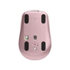 Kép 12/20 - Logitech MX Anywhere 3 rózsaszín vezeték nélküli egér