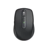 Kép 1/14 - Logitech MX Anywhere 3S for Business vezeték nélküli fekete egér