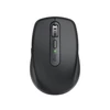 Logitech MX Anywhere 3S vezeték nélküli fekete egér