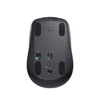 Logitech MX Anywhere 3S vezeték nélküli fekete egér
