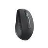 Logitech MX Anywhere 3S vezeték nélküli fekete egér