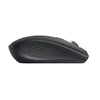 Logitech MX Anywhere 3S vezeték nélküli fekete egér