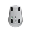 Kép 21/25 - Logitech MX Anywhere 3S vezeték nélküli szürke egér