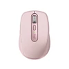 Logitech MX Anywhere 3S vezeték nélküli rózsaszín egér