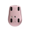 Kép 21/25 - Logitech MX Anywhere 3S vezeték nélküli rózsaszín egér