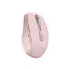 Logitech MX Anywhere 3S vezeték nélküli rózsaszín egér
