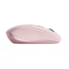 Logitech MX Anywhere 3S vezeték nélküli rózsaszín egér
