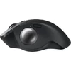 Kép 10/14 - Logitech MX Ergo S – Vezeték nélküli hanyattegér