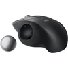 Kép 14/14 - Logitech MX Ergo S – Vezeték nélküli hanyattegér