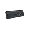 Kép 2/16 - Logitech MX Keys S US fekete billentyűzet