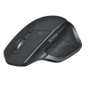 Logitech MX Master 2S USB/Bluetooth Laser Grafit Gray