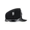 Kép 3/8 - Logitech 910-006571 MX Master 3S for MAC szürke vezeték nélküli egér