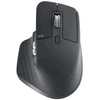 Kép 6/12 - Logitech MX Master 3S Performance vezeték nélküli grafitszürke egér