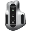 Logitech MX Master 3S Performance vezeték nélküli halványszürke egér