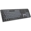 Kép 6/8 - Logitech MX Mechanical Illuminated Performance US grafitszürke vezeték nélküli billentyűzet