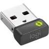 Kép 9/9 - Logitech MX Mechanical Mini Minimalist Illuminated US grafitszürke vezeték nélküli billentyűzet