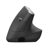 Kép 5/15 - Logitech MX Vertical vezeték nélküli vertikális egér
