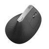 Kép 6/15 - Logitech MX Vertical vezeték nélküli vertikális egér