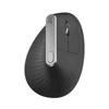 Kép 7/15 - Logitech MX Vertical vezeték nélküli vertikális egér