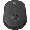 Logitech Pebble Mouse 2 vezeték nélküli grafit egér