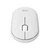 Logitech Pebble Mouse 2 vezeték nélküli fehér egér