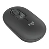 Logitech 910-007412 Pop vezeték nélküli grafitszürke egér