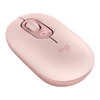 Logitech Pop Bluetooth mouse Pink