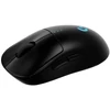 Logitech  PRO 2 LIGHTSPEED vezeték nélküli fekete egér