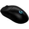 Logitech  PRO 2 LIGHTSPEED vezeték nélküli fekete egér