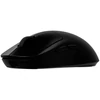 Logitech  PRO 2 LIGHTSPEED vezeték nélküli fekete egér
