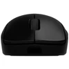 Logitech  PRO 2 LIGHTSPEED vezeték nélküli fekete egér