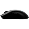 Logitech  PRO 2 LIGHTSPEED vezeték nélküli fekete egér