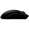 Logitech  PRO 2 LIGHTSPEED vezeték nélküli fekete egér