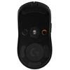 Logitech  PRO 2 LIGHTSPEED vezeték nélküli fekete egér