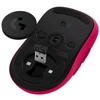 Logitech PRO 2 LIGHTSPEED vezeték nélküli rózsaszín egér