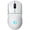 Logitech  PRO 2 LIGHTSPEED vezeték nélküli fehér egér