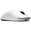 Kép 11/15 - Logitech  PRO 2 LIGHTSPEED vezeték nélküli fehér egér
