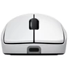 Logitech  PRO 2 LIGHTSPEED vezeték nélküli fehér egér