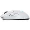 Kép 13/15 - Logitech  PRO 2 LIGHTSPEED vezeték nélküli fehér egér