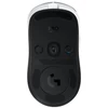 Logitech  PRO 2 LIGHTSPEED vezeték nélküli fehér egér