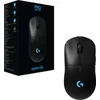 Logitech G Pro Wireless Gaming mouse Black