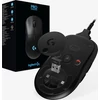 Kép 2/12 - Logitech G Pro Wireless Gaming mouse Black