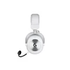 Logitech Pro X 2 Lightspeed Wireless Bluetooth Gaming Headset White