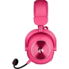 Kép 8/12 - Logitech PRO X 2 LIGHTSPEED Wireless magenta gamer headset