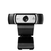 Logitech 930e Webkamera Black/Silver